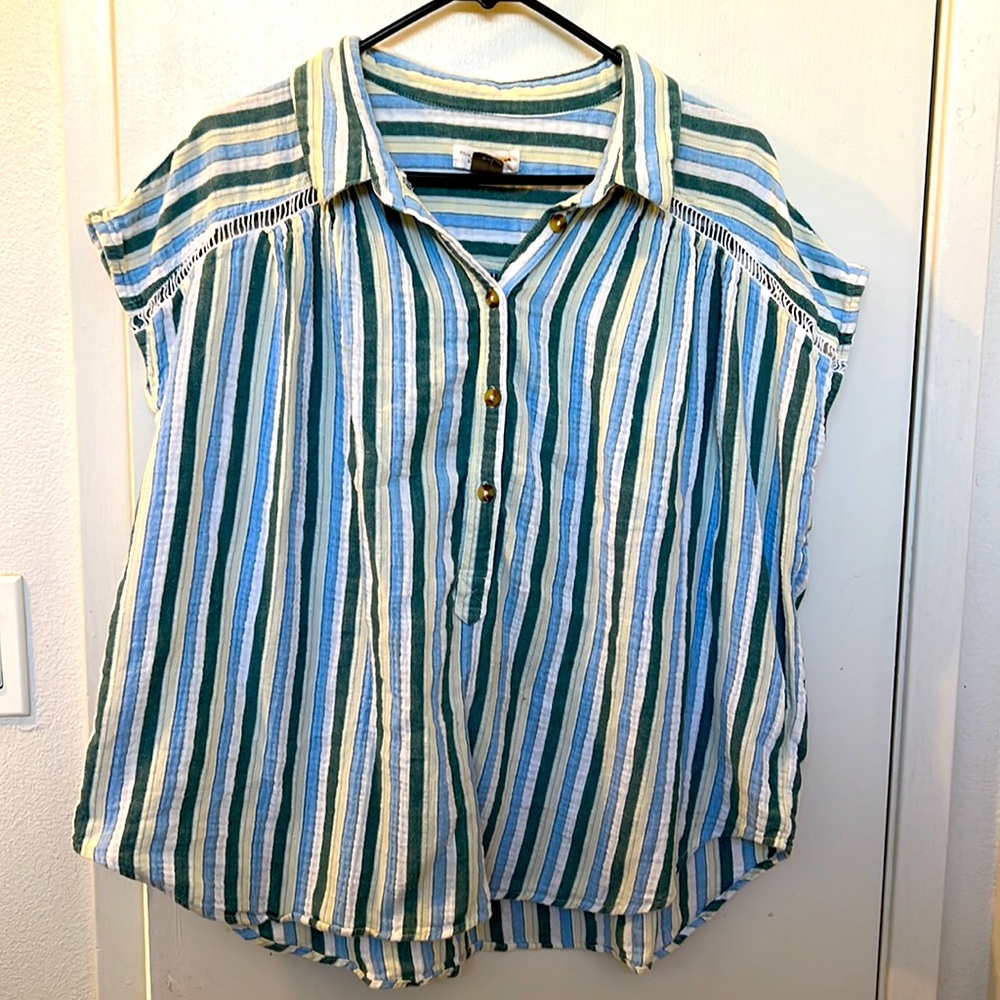 Anthropology top